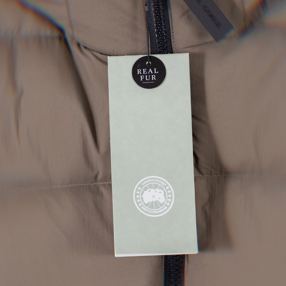 Canada Goose Jackets & Coats Canada Gooes Goose Black Label Down